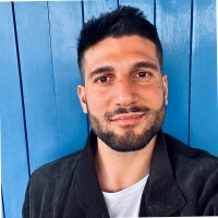 Matteo Lauretti