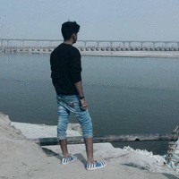 krishna pratik