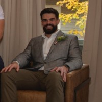 Kyle Goss
