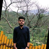 Rakesh Vaishnav