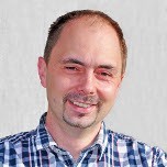Matthias Vogt