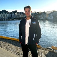Henrik Døving Wenstrøm