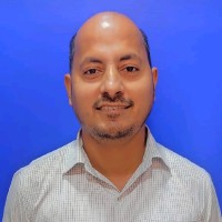 Suhas Paradkar