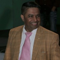 Gurpal Nagra