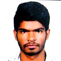 Chintala Santhosh