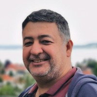 Ilkin Kaplan