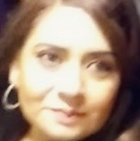 Shabina Zaidi