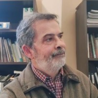 Jorge Moares