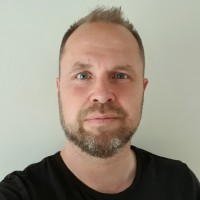 Kristian Graahede