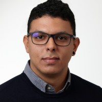 Marco Antonio Rodrigues De Brito