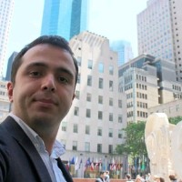 Sefa Ozturk