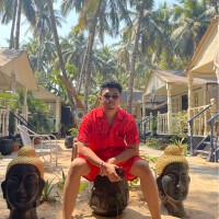 Rahul Patil