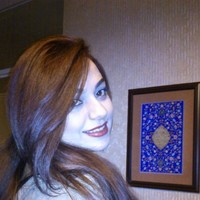 Shadi Nazarizadeh