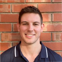 Darcy Pisani