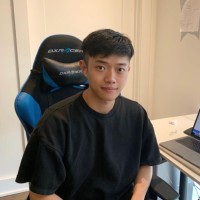 Hangpeng Li