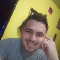 Matias Lapalma
