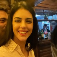 Jovana Radusinovic Mitrovic