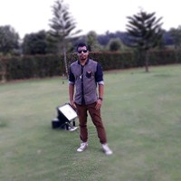 Rubel Mollah