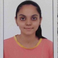 Dhruvi Patel