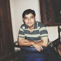 Ambuj srivastav Srivastav