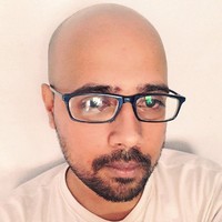 Abhishek Shaw