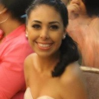 Ali Silvana Campos Conde