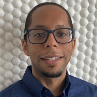 Darius P. Felton, M.D.
