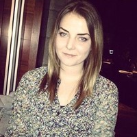 Rebecca Hawron