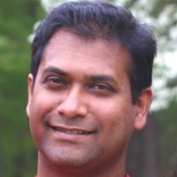 Mahmud Hussain, Ph.D.