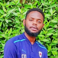 Khalid Fauz