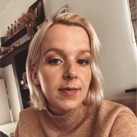 Marijke De Jonge