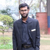Shaurya Sharma