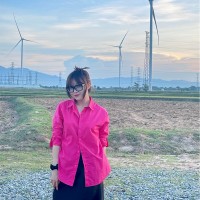 Phuong Anh Bach
