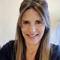 Julie Ferwerda