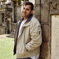 Ashutosh Jagota