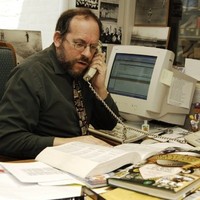 Gabriel Schechter