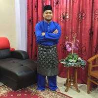 Khairul Anuar