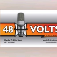 Mxolisi Frikkie Souls