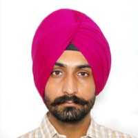 Harinderjit Singh