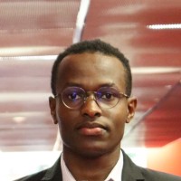 Alex M. Muriu
