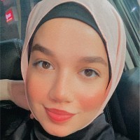 Farah F.