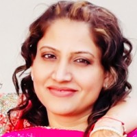 Manjit Bains, CIP