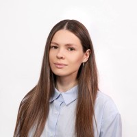 Arina Smykova