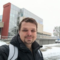 Martynas Lajauskas