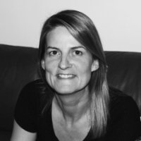 Jo Stedman