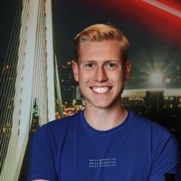 Sander Alblas