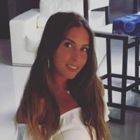 Cynthia Dahan