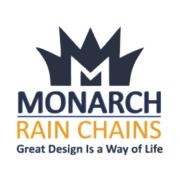 Monarch Rain Chians