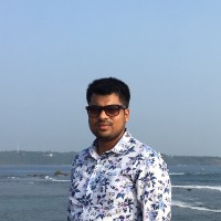 Nikhil Garg