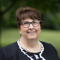 Susan Lautenbacher, Ph.D.